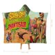 thumbnail image 2 of Scooby Doo: Aventura Manta Capa con Capucha Anti-Bolitas, Manta de Lana Ártica Suave, Manta Portátil de Felpa Ligera y Lujosa, Poncho para Siesta en Casa y Oficina, 100*130cm, 2 of 6