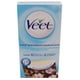 thumbnail image 1 of VEET BANDAS CORPORALES PIEL SENSIBLE 12UN, 1 of 8