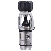 Cabosub - Regulador De Buceo Primer Etapa Mod Genius