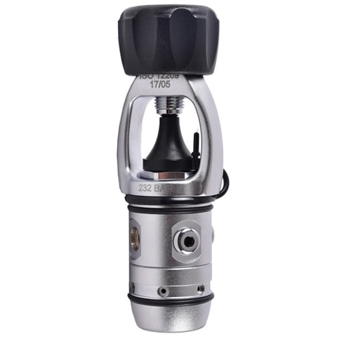 Cabosub - Regulador De Buceo Primer Etapa Mod Genius