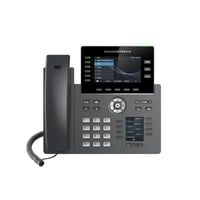 Teléfono Ip Grandstream Grp2616, 6 Líneas, 6 Cuentas Sip De 4,3 Pulgadas
