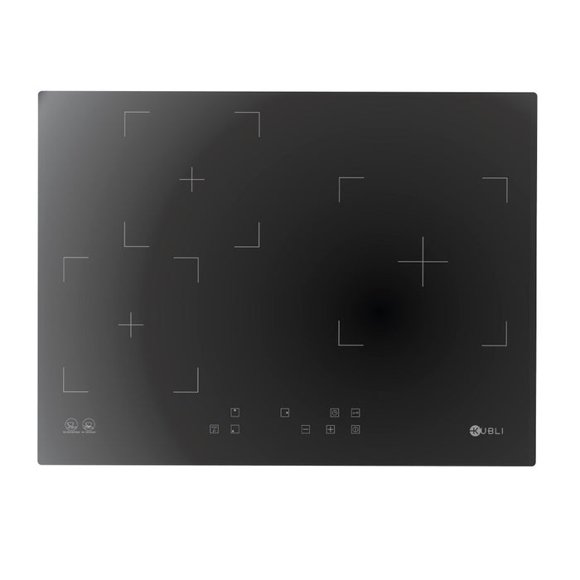 Encimera Vitro 3 Plus 2.0