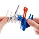 thumbnail image 3 of Vehículo Star Wars Blast Attack Starship Hot Wheels, 3 of 8