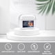 thumbnail image 3 of Desmarcar Funda AirPods Pro Dama y el Vagabundo Transparente, 3 of 6