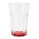 thumbnail image 2 of Vaso Base Rojo 450 Ml, 2 of 3