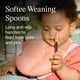 thumbnail image 3 of Set 5 Cucharas De Destete Softee, 3 of 3