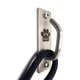 thumbnail image 1 of Gancho de Pared para Correa de Perro Doghook de Acero Inoxidable, 1 of 9