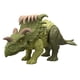 thumbnail image 3 of Jurassic World Rebirth Mordida De Ataque Kosmoceratops, 3 of 9