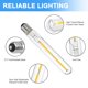 thumbnail image 3 of Tubo LED RUB0B0SHOP T6.5 4W 137 mm E17 (paquete de 4), 3 of 7