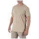 thumbnail image 4 of Remera 5.11 Tactical Utili-T 3 Pack ACU Tan Mediana, 4 of 4