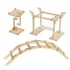 thumbnail image 2 of Kit De Experimentos Científicos De 3 Piezas Tecnología De Producción Pequeña Para Niños, 2 of 5