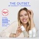 thumbnail image 4 of Hidratante The Outset Nourishing Squalane, 50 ml, para todo tipo de piel, 4 of 5