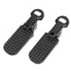 thumbnail image 1 of Pedales Traseros De Bicicleta, Clavijas De Pie De Bicicleta De Metal Para Motocicleta Eléctrica BMX, 1 of 4