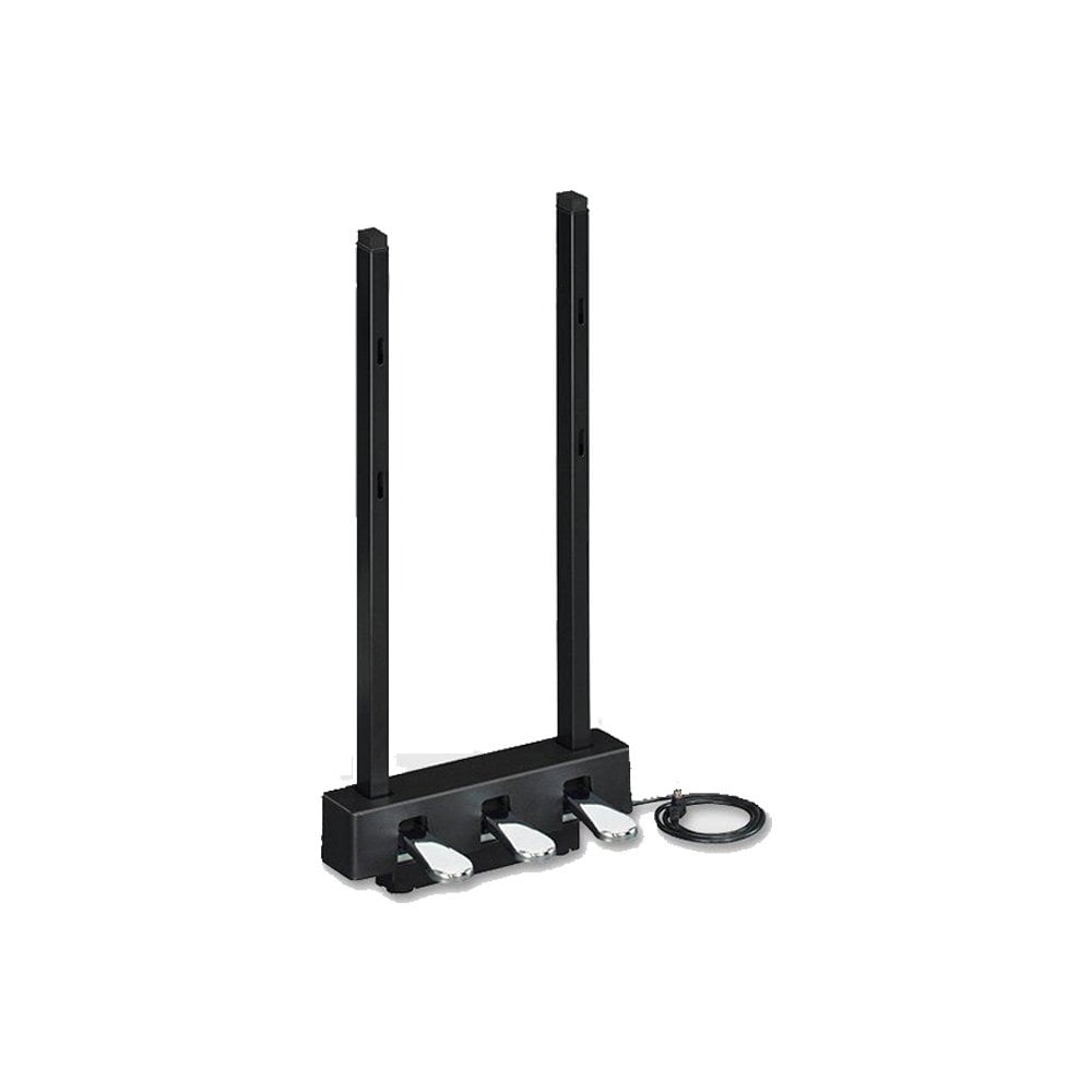 Unidad De 3 Pedales Yamaha Lp1b Para P225, P125, P121, P515, Ps500 Y Dgx670