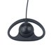 thumbnail image 4 of Auriculares de radio bidireccionales Yolipar PR400 compatibles con Motorola Radio, 4 of 6