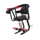 thumbnail image 4 of Asiento Infantil Para Patinete Eléctrico Con Asiento Delantero Para Patinete De Movilidad, Respaldo, 4 of 5