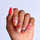 thumbnail image 2 of Uñas postizas imPRESS Sol Rosa Mediano forma Coffin - 30 unidades, 2 of 9