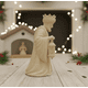 thumbnail image 2 of Rey Mago - Estatua de Pesebre Navideño, 2 of 3