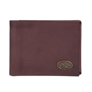 Billetera Farm 137 Rojo Gino Rodinis