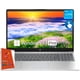 thumbnail image 1 of Ordenador portátil HP con pantalla táctil de 15.6 pulgadas para negocios y estudiantes, Lifetime Off, 1 of 9