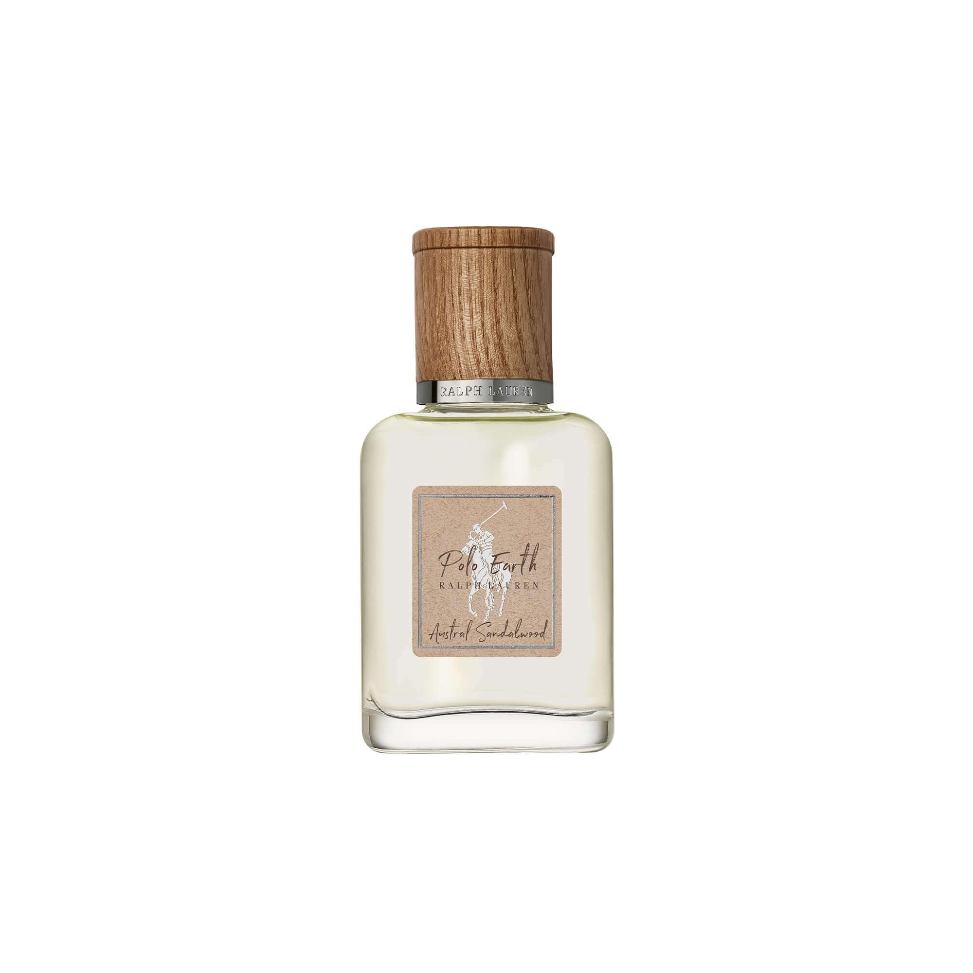 Perfume Ralph Lauren Fragrances Polo Earth Eau De Parfum 40 Ml