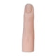 thumbnail image 5 of Herramienta de modelo de de uñas de silicona, modelo de falso, herramienta de visualización de manicura de uñas flexible para principiantes Estilo A, 5 of 5