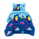 thumbnail image 5 of Set Quilt Verano 1.5 Plazas - Incluye Almohada Y Funda, 5 of 6