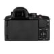 thumbnail image 4 of Cámara Samsung NX20 con sensor CMOS APS-C de 20,3 MP, 4 of 4
