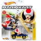 thumbnail image 5 of Hot Wheels Vehículo Mario Kart - Toad azul, 5 of 5
