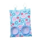 thumbnail image 3 of Bolsa de Heno Colgante para Conejos, Hámsteres, Chinchillas, Color Azul, 3 of 3