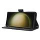 thumbnail image 4 of Funda Tipo Billetera FOXDOCK para Samsung Galaxy S23 Ultra 5G – Tapa Flip con Tarjetero, 4 of 5