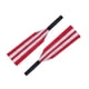 thumbnail image 4 of 2pcs Kayak Travel Tow Bandera De Seguridad Bote Remolque Remolque Se?al De Advertencia Rojo, 4 of 5