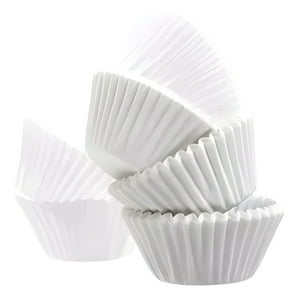 Genérico - Pack X200 Capsula Para Hornear Capsulas Cupcakes 7,5Cm