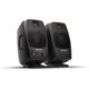 thumbnail image 2 of Par de monitores activos ADAM Audio D3V negros, 2 of 9
