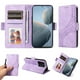 thumbnail image 5 of Carcasa FOXDOCK Xiaomi 14T de cuero PU, diseño acolchado clásico, protección contra caídas y rayones, 5 of 5