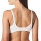 thumbnail image 3 of Bra Warner's Cloud 9 Super Soft Wireless, ligeramente forrado 1269, 3 of 7