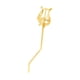 thumbnail image 1 of Clip Para Partituras De Saxofón, Soporte Para Instrumentos, Soporte De Fijación Para Trompeta, Reemplaza El Oro, 1 of 5