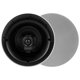 thumbnail image 1 of Dayton Audio ME650C Altavoz de techo LCRS Micro-Edge de 6-1/2" con ángulo de 15 grados, 1 of 9