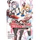 thumbnail image 1 of Manga Yen Press I Kept Pressing 100-Million-Year Button 6, 1 of 1