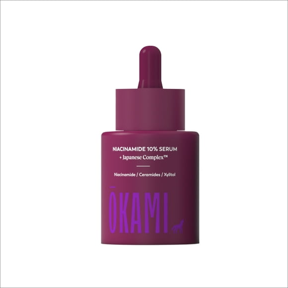 Suero Facial Niacinamide 10% Serum