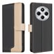 thumbnail image 1 of Funda Cartera con Bloqueo RFID para Xiaomi Redmi 14C con Ranuras y Soporte Negro, 1 of 5