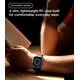 thumbnail image 3 of Funda Spigen Thin Fit 46 mm para Apple Watch Serie 12, 3 of 7