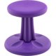 thumbnail image 1 of Taburete de Balance Kore Design 30 cm Morado para Niños de 4‑5 Años, 1 of 6