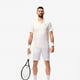 thumbnail image 3 of Polera Lacoste Polo Novak Djokovic Ultra Dry Blanca Tenis, 3 of 3