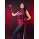 thumbnail image 2 of Disfraz Cosplay Bruja Escarlata de Wanda Visión Marvel, 2 of 7