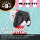 thumbnail image 3 of Soporte para Control Cableguys Hello Kitty 20 cm para Juegos, 3 of 6