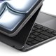 thumbnail image 3 of Teclado Brydge MAX 13.0 para iPad Pro/Air con panel táctil gris, 3 of 9