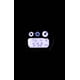 thumbnail image 3 of Reloj Digital Casio G-Shock DW-6900RL-1 Negro Hombre, 3 of 6