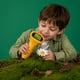 thumbnail image 1 of Microscopio Discovery 1000x - Pantalla IPS Color Amarillo - MamboKids, 1 of 8