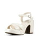 thumbnail image 5 of Sandalias Casual Taco Alto Mujer Fiesta Elegante Weide YL86, 5 of 8